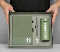 Kits corporativos personalizados para clientes y eventos empresariales