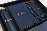 Packaging premium para kits corporativos personalizados Packaging premium para kits corporativos personalizados