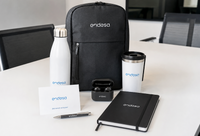 Productos recomendados para incluir en un Welcome Pack corporativo