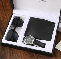 Sets premium personalizados para directivos y clientes VIP Sets premium personalizados para directivos y clientes VIP