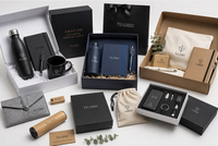 Kits corporativos personalizados para empresas y eventos Kits corporativos personalizados para empresas y eventos